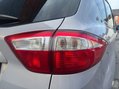 Ford C-Max 1.0T EcoBoost Titanium X Euro 5 (s/s) 5dr 38