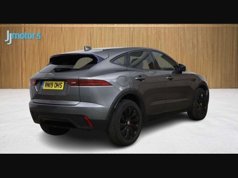 Jaguar E-Pace 2.0 D150 SE SUV 5dr Diesel Auto AWD Euro 6 (s/s) (150 ps) 5
