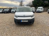 Citroen Berlingo SWB L1H1 650 Enterprise Bluehdi Air Con Sensors EURO 6 NO VAT 3