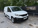 Peugeot Partner BLUEHDI PROFESSIONAL PREMIUM L1