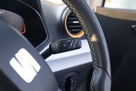 SEAT Ibiza TSI SE 18