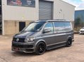 Volkswagen Transporter 2
