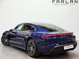 Porsche Taycan Performance Plus 93.4kWh 4S Saloon 4dr Electric Auto 4WD (11kW Charger) (57 5