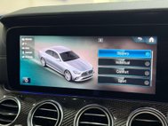 Mercedes-Benz E Class 3.0 E53h BiTurbo MHEV AMG Night Edition (Premium Plus) Saloon 4dr Petrol Hy 67