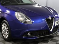 Alfa Romeo Giulietta TB SUPER 25