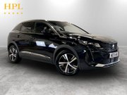 Peugeot 3008 1.5 BlueHDi GT SUV 5dr Diesel Manual Euro 6 (s/s) (130 ps) Alloys 1