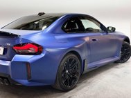 BMW M2 3.0 BiTurbo Coupe 2dr Petrol Steptronic Euro 6 (s/s) (460 ps) 26