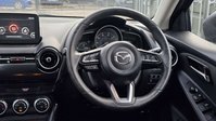 Mazda 2 1.5 SKYACTIV-G SE-L Nav+ Hatchback 5dr Petrol Auto Euro 6 (s/s) (90 ps) 32
