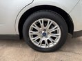 Ford Grand C-Max 1.6 TDCi Titanium Euro 5 5dr 25
