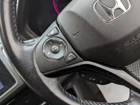 Honda HR-V 1.6 HR-V SE I-DTec 5dr 71