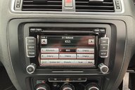 Volkswagen Jetta SPORT TDI BLUEMOTION TECHNOLOGY DSG BLUETOOTH! £35 ROAD TAX! 23