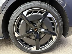 Cupra Born 58kWh V3 Hatchback 5dr Electric Auto (204 ps) 16