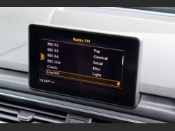 Audi A4 2.0 TDI ultra SE Saloon 4dr Diesel Manual Euro 6 (s/s) (150 ps) 18