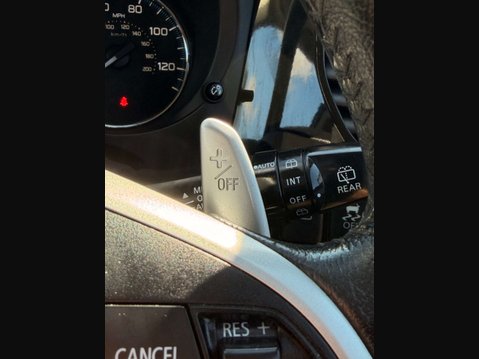 Mitsubishi Outlander 2.0 Outlander GX 4h PHEV Auto 4WD 5dr 53