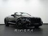 Bentley Continental 4.0 V8 GTC Convertible 2dr Petrol Auto 4WD Euro 6 (s/s) (550 ps)