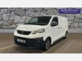 Peugeot Expert 1.5 BlueHDi 1000 Professional Standard Panel Van MWB Euro 6 (s/s) 6dr 1