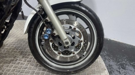 Yamaha XJ 2000 SPARES OR REPAIR PROJECT BIKE 900CC TRIKE PROJECT? 26