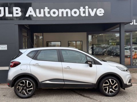 Renault Captur 0.9 Captur Dynamique Nav TCe 5dr 13