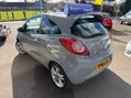 Ford Ka 1.2 Titanium Euro 5 3dr 6