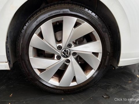 Volkswagen Golf 1.5 TSI Style Euro 6 (s/s) 5dr 4