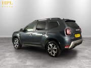 Dacia Duster 1.0 TCe Journey SUV 5dr Petrol Manual Euro 6 (s/s) (90 ps) Air Con - Alloy 5