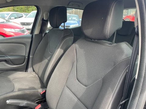 Renault Clio 0.9 TCe Dynamique MediaNav Euro 5 (s/s) 5dr 18