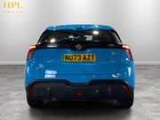 MG MG4 64kWh SE Long Range Hatchback 5dr Electric Auto (203 ps) Air Con - Alloy Wh 6