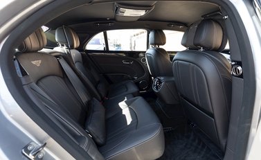 Bentley Mulsanne 14
