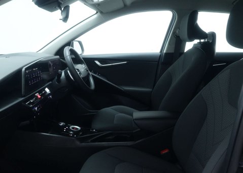 Kia Niro Niro 2 EV 5dr 50