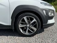 Hyundai KONA 1.0 Kona Play TGDi 5dr 13