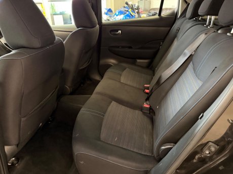 Nissan LEAF 40kWh 2.Zero Auto 5dr 10