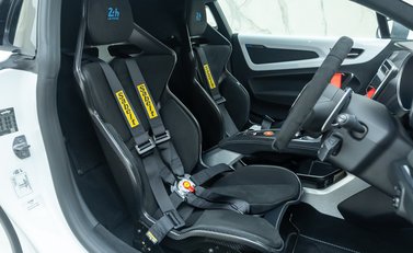 Alpine A110 R Le Mans 10