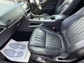 Jaguar F-Pace 2.0 D240 Portfolio SUV 5dr Diesel Auto AWD Euro 6 (s/s) (240 ps) 57