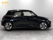 Suzuki Swift 1.2 MHEV Ultra Hatchback 5dr Petrol Hybrid CVT Euro 6 (s/s) (82 ps) 8