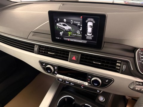 Audi A4 2.0 TDI ultra Sport Euro 6 (s/s) 4dr 23
