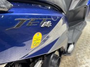 SYM Jet 14 LC 2019, 30K, 200CC, MOT SEP 26, RUNNING SCOOTER, SPARES/REPAIR/PROJECT 10