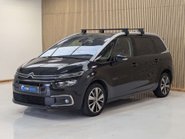 Citroen C4 Spacetourer 1.2 C4 Grand Spacetourer Flair PureTech S/S 5dr 10
