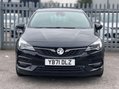 Vauxhall Astra 1.2 Astra Griffin Edition T 5dr 7