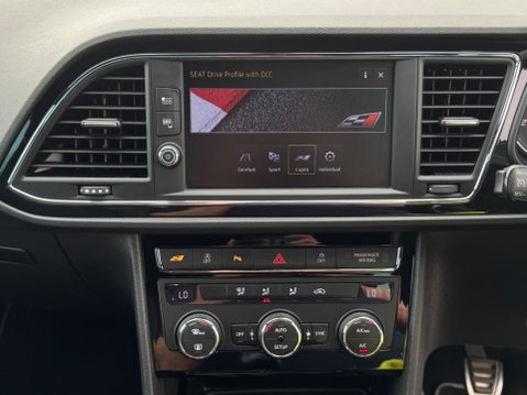 SEAT Leon 2.0 TSI Cupra 300 Euro 6 (s/s) 5dr 13