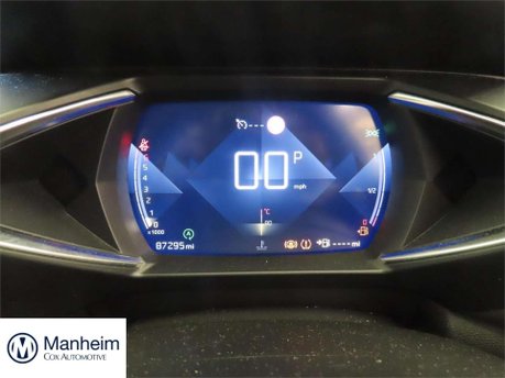 DS DS 3 1.2 PureTech Prestige Crossback 5dr Petrol EAT8 Euro 6 (s/s) (155 ps) 3