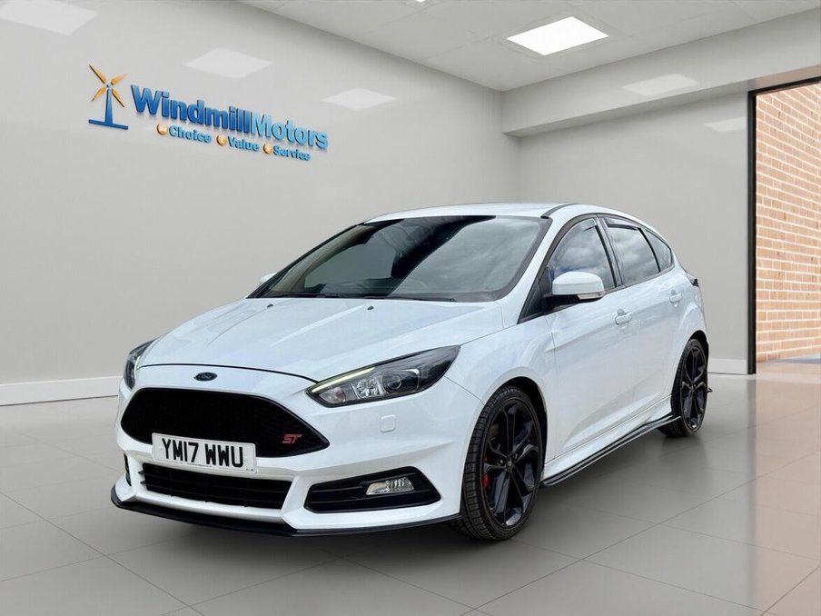 2017 Ford Focus — image 6
