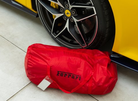 Ferrari 488 Pista Spider 53