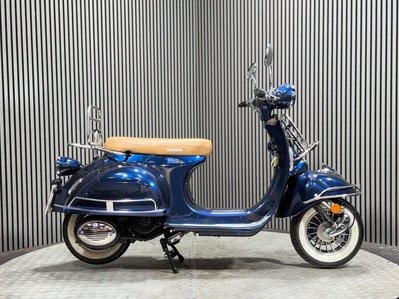 Lexmoto Milano 2020 ONLY 3K MOT SEPTEMBER 2027 SERVICED 125CC SCOOTER BIKE