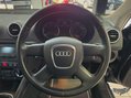 Audi A3 2.0 TDI SE Sportback 5dr 53