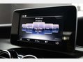 Mercedes-Benz C Class 2.1 C 220 AMG Line D Auto 2dr 38