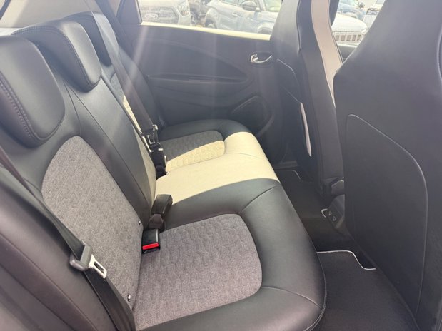 Renault Zoe I GT LINE 14