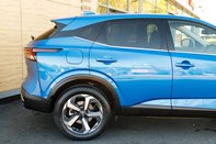 Nissan Qashqai E-POWER N-CONNECTA 7