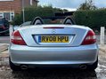 Mercedes-Benz SLK 1.8 SLK200 Kompressor 2dr 6