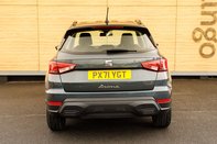 SEAT Arona TSI SE TECHNOLOGY 6