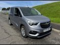 Vauxhall Combo 1.5 Combo 2300 Professional Turbo D S/S 1